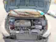 2011 Hyundai Elantra GLS with VIN KMHDH4AE9BU089585, listed as a IAAI auction lot 42463477 with 203,775 mi miles and . Bid and sale history available at DreamBid. Image 10.