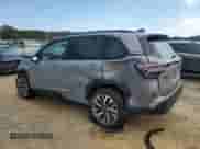 2025 Subaru Forester Touring z VIN JF2SLDTC1SH569328, wystawiony jako Copart lot #68958125 z przebiegiem Nie podano mil oraz Szkoda całkowita • Salvage title. Historia ofert i sprzedaży dostępna na DreamBid. Obrazek 2.