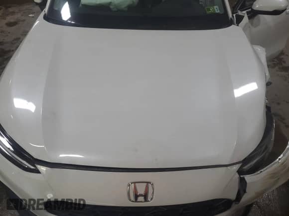 2025 Honda HR-V LX с VIN 3CZRZ2H3XSM709715, выставлен на аукционе Copart как лот 65745875 с пробегом 8 636 миль миль и Списание • Salvage title. История ставок и продаж доступна на DreamBid. Изображение 11.