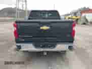 2024 Chevrolet Silverado 1500 LT with VIN 3GCUDDE88RG164634, listed as a IAAI auction lot 41829748 with 35,989 mi miles and . Bid and sale history available at DreamBid. Image 17.