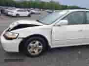 1999 Honda Accord EX with VIN 1HGCG1654XA040766, listed as a IAAI auction lot 43108247 with 103,031 mi miles and . Bid and sale history available at DreamBid. Image 17.