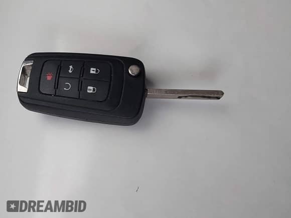 2014 Chevrolet Impala LT z VIN 2G1115SL4E9279660, wystawiony jako IAAI lot #42675495 z przebiegiem 159 215 mil mil oraz . Historia ofert i sprzedaży dostępna na DreamBid. Obrazek 11.
