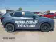 2022 Mazda CX-5 S Preferred with VIN JM3KFBCM9N0529494, listed as a IAAI auction lot 43179890 with 57,495 mi miles and . Bid and sale history available at DreamBid. Image 14.