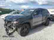 2020 Jeep Grand Cherokee Laredo E with VIN 1C4RJEAG3LC106166, listed as a Copart auction lot 84898055 with 80,305 mi miles and Clean title. Bid and sale history available at DreamBid. Image 1.