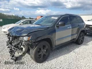 2020 Jeep Grand Cherokee Laredo E with VIN 1C4RJEAG3LC106166, listed as a Copart auction lot 84898055 with 80,305 mi miles and Clean title. Bid and sale history available at DreamBid. Image 1.