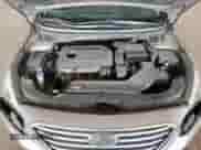 2016 Hyundai Sonata SE z VIN 5NPE24AFXGH388670, wystawiony jako Copart lot #80347865 z przebiegiem 110 590 mil mil oraz Szkoda całkowita • Salvage title. Historia ofert i sprzedaży dostępna na DreamBid. Obrazek 11.
