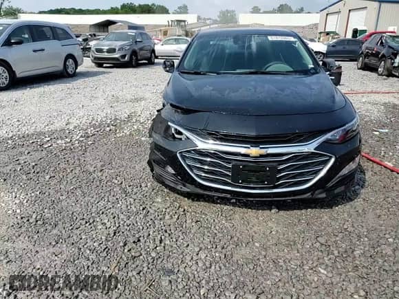 2024 Chevrolet Malibu LT с VIN 1G1ZD5STXRF217137, выставлен на аукционе Copart как лот 61812865 с пробегом 26 583 миль миль и Списание • Salvage title. История ставок и продаж доступна на DreamBid. Изображение 13.