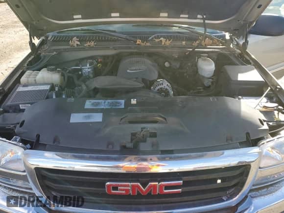 2003 GMC Sierra 1500 SLE with VIN 2GTEK19V831265505, listed as a Copart auction lot 79110744 with 251,425 mi miles and Clean title. Bid and sale history available at DreamBid. Image 11.