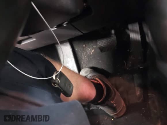 2014 Volkswagen Tiguan S с VIN WVGBV3AX6EW545157, выставлен на аукционе IAAI как лот 42256191 с пробегом 98 361 миль миль и . История ставок и продаж доступна на DreamBid. Изображение 11.