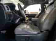 2017 Toyota Tundra Limited с VIN 5TFHW5F13HX635280, выставлен на аукционе Copart как лот 70340705 с пробегом 178 416 миль миль и Списание • Salvage title. История ставок и продаж доступна на DreamBid. Изображение 7.