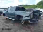 2018 Chevrolet Silverado 1500 High Country с VIN 3GCUKTEJ0JG194797, выставлен на аукционе IAAI как лот 42809444 с пробегом 110 980 миль миль и . История ставок и продаж доступна на DreamBid. Изображение 3.