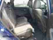 2020 Hyundai Santa Fe Limited с VIN 5NMS5CAD6LH233690, выставлен на аукционе IAAI как лот 42419975 с пробегом 69 954 миль миль и . История ставок и продаж доступна на DreamBid. Изображение 8.