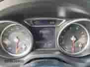 2017 Mercedes-Benz CLA 250 с VIN WDDSJ4EB3HN413851, выставлен на аукционе Copart как лот 80080845 с пробегом 64 487 миль миль и Чистый • Clean title. История ставок и продаж доступна на DreamBid. Изображение 9.