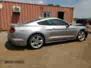 2021 Ford Mustang GT с VIN 1FA6P8CF2M5123110, выставлен на аукционе Copart как лот 67403365 с пробегом 25 200 миль миль и Списание • Salvage title. История ставок и продаж доступна на DreamBid. Изображение 3.