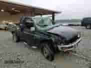 1997 Nissan Frontier XE с VIN 1N6SD16Y7VC400074, выставлен на аукционе Copart как лот 54062815 с пробегом 150 498 миль миль и Списание • Salvage title. История ставок и продаж доступна на DreamBid. Изображение 13.