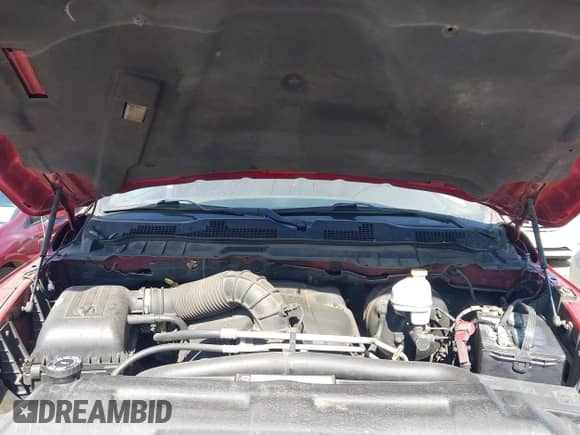 2010 Dodge 1500 SLT with VIN 1D7RV1GT4AS172901, listed as a IAAI auction lot 41675474 with 170,173 mi miles and . Bid and sale history available at DreamBid. Image 10.