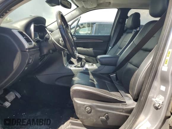 2020 Jeep Grand Cherokee Summit z VIN 1C4RJFJG3LC173193, wystawiony jako Copart lot #62546975 z przebiegiem 66 114 mil mil oraz Szkoda całkowita • Salvage title. Historia ofert i sprzedaży dostępna na DreamBid. Obrazek 7.