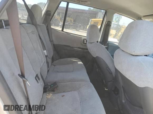 2006 Hyundai Santa Fe GLS с VIN KM8SC73D66U108966, выставлен на аукционе Copart как лот 71019894 с пробегом 144 812 миль миль и Чистый • Clean title. История ставок и продаж доступна на DreamBid. Изображение 11.