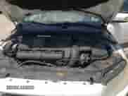 2009 Volvo XC70 3.2L с VIN YV4BZ982691062726, выставлен на аукционе Copart как лот 61659735 с пробегом 214 328 миль миль и Списание • Salvage title. История ставок и продаж доступна на DreamBid. Изображение 11.