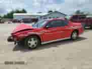 2000 Chevrolet Monte Carlo SS с VIN 2G1WX12K5Y9344072, выставлен на аукционе Copart как лот 64673895 с пробегом Не указан миль и Списание • Salvage title. История ставок и продаж доступна на DreamBid. Изображение 1.