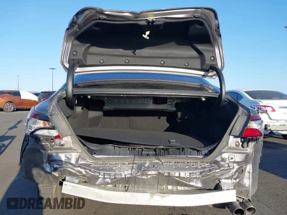 2023 Toyota Camry SE с VIN 4T1G11AK5PU102412, выставлен на аукционе IAAI как лот 42397948 с пробегом 61 990 миль миль и . История ставок и продаж доступна на DreamBid. Изображение 6.