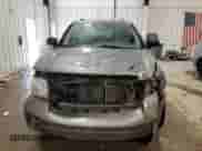 2008 Dodge Durango SLT with VIN 1D8HB48N78F155594, listed as a Copart auction lot 71592784 with 140,636 mi miles and Non repairable. Bid and sale history available at DreamBid. Image 5.