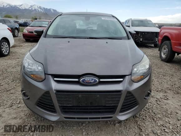 2012 Ford Focus Titanium с VIN 1FAHP3N24CL314883, выставлен на аукционе Copart как лот 54408035 с пробегом 132 365 миль миль и Списание • Salvage title. История ставок и продаж доступна на DreamBid. Изображение 5.