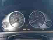 2016 BMW 3 Series 328i with VIN WBA8E9G52GNT86666, listed as a IAAI auction lot 43409621 with 108,263 mi miles and . Bid and sale history available at DreamBid. Image 7.