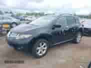 2009 Nissan Murano LE с VIN JN8AZ18W99W200639, выставлен на аукционе IAAI как лот 43041311 с пробегом 203 603 миль миль и . История ставок и продаж доступна на DreamBid. Изображение 17.