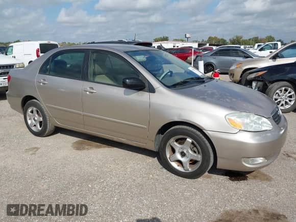 2005 Toyota Corolla CE с VIN 1NXBR32E45Z351496, выставлен на аукционе IAAI как лот 43557012 с пробегом 227 655 миль миль и . История ставок и продаж доступна на DreamBid. Изображение 1.