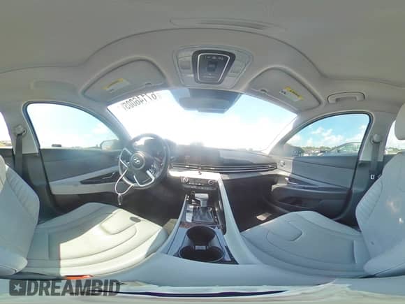 2021 Hyundai Elantra Limited с VIN KMHLP4AG9MU073003, выставлен на аукционе Copart как лот 67146005 с пробегом 66 173 миль миль и Списание • Salvage title. История ставок и продаж доступна на DreamBid. Изображение 14.