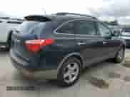 2011 Hyundai Veracruz Limited с VIN KM8NU4CC0BU158112, выставлен на аукционе Copart как лот 54939494 с пробегом 150 458 миль миль и Списание • Salvage title. История ставок и продаж доступна на DreamBid. Изображение 3.