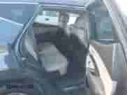 2017 Hyundai Santa Fe 2.4L with VIN 5NMZUDLB5HH024399, listed as a IAAI auction lot 43508981 with 46,017 mi miles and . Bid and sale history available at DreamBid. Image 8.