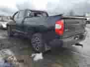 2019 Toyota Tundra SR с VIN 5TFUM5F1XKX083174, выставлен на аукционе Copart как лот 45793105 с пробегом 44 820 миль миль и Списание • Salvage title. История ставок и продаж доступна на DreamBid. Изображение 2.