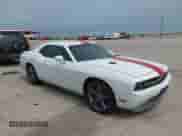 2013 Dodge Challenger SXT with VIN 2C3CDYAG4DH510689, listed as a IAAI auction lot 42320609 with 146,865 mi miles and . Bid and sale history available at DreamBid. Image 1.