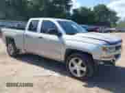 2017 Chevrolet Silverado 1500 Custom с VIN 1GCRCPEC4HZ391705, выставлен на аукционе IAAI как лот 42608589 с пробегом 208 079 миль миль и . История ставок и продаж доступна на DreamBid. Изображение 1.
