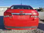 2014 Chevrolet Cruze LTZ с VIN 1G1PG5SB1E7474679, выставлен на аукционе Copart как лот 69731915 с пробегом 143 109 миль миль и Списание • Salvage title. История ставок и продаж доступна на DreamBid. Изображение 6.