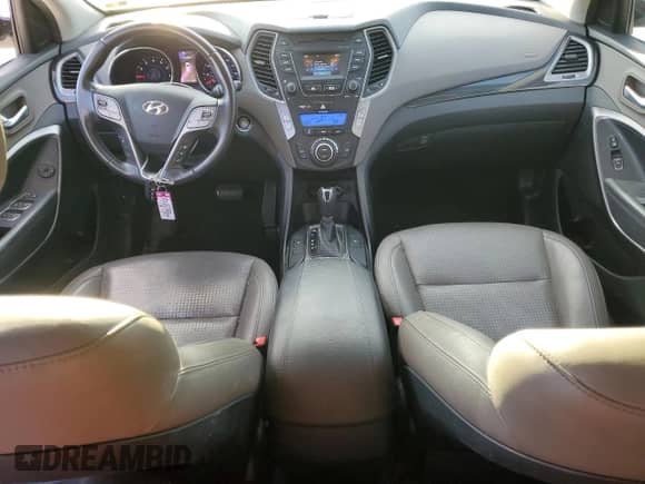 2013 Hyundai Santa Fe Sport с VIN 5XYZU3LB6DG102381, выставлен на аукционе Copart как лот 85106025 с пробегом 111 218 миль миль и Чистый • Clean title. История ставок и продаж доступна на DreamBid. Изображение 8.