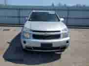 2009 Chevrolet Equinox Sport с VIN 2CNDL037096223673, выставлен на аукционе Copart как лот 52305795 с пробегом 106 547 миль миль и Чистый • Clean title. История ставок и продаж доступна на DreamBid. Изображение 5.