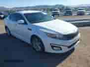 2014 Kia Optima LX с VIN 5XXGM4A70EG340468, выставлен на аукционе IAAI как лот 43464259 с пробегом 121 484 миль миль и . История ставок и продаж доступна на DreamBid. Изображение 1.