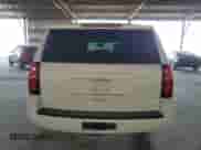 2016 Chevrolet Tahoe Commercial с VIN 1GNLCDEC6GR300346, выставлен на аукционе Copart как лот 68133665 с пробегом 158 912 миль миль и Списание • Salvage title. История ставок и продаж доступна на DreamBid. Изображение 6.