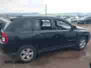 2017 Jeep Compass High Altitude с VIN 1C4NJCEBXHD198878, выставлен на аукционе IAAI как лот 43422082 с пробегом 137 658 миль миль и . История ставок и продаж доступна на DreamBid. Изображение 14.