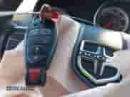 2013 Dodge Grand Caravan SXT with VIN 2C4RDGCG9DR636716, listed as a IAAI auction lot 43213408 with 160,918 mi miles and . Bid and sale history available at DreamBid. Image 11.