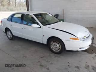 2000 Saturn LS with VIN 1G8JU52F8YY688019, listed as a IAAI auction lot 41974460 with 135,262 mi miles and . Bid and sale history available at DreamBid. Image 1.
