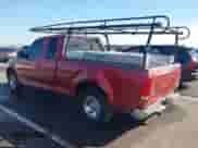 2000 Ford F-150 XL with VIN 1FTZX1726YKA06594, listed as a IAAI auction lot 43460075 with 232,103 mi miles and . Bid and sale history available at DreamBid. Image 3.