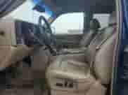 2002 Chevrolet Silverado 1500 LS z VIN 2GCEK19T621134585, wystawiony jako Copart lot #82629095 z przebiegiem 154 674 mil mil oraz Czysty tytuł • Clean title. Historia ofert i sprzedaży dostępna na DreamBid. Obrazek 7.