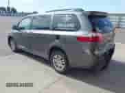 2017 Toyota Sienna XLE Auto Access Seat с VIN 5TDYZ3DCXHS850080, выставлен на аукционе IAAI как лот 43318127 с пробегом 203 063 миль миль и . История ставок и продаж доступна на DreamBid. Изображение 3.