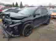 2025 Chevrolet Equinox FWD LT с VIN 3GNAXHEG7SL144792, выставлен на аукционе IAAI как лот 41482053 с пробегом 3 308 миль миль и . История ставок и продаж доступна на DreamBid. Изображение 17.