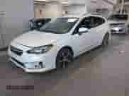 2023 Subaru Impreza Premium с VIN 4S3GTAV67P3722051, выставлен на аукционе IAAI как лот 42338763 с пробегом 21 806 миль миль и . История ставок и продаж доступна на DreamBid. Изображение 16.