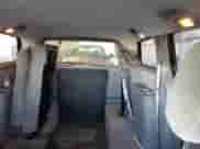 2007 Toyota Sienna LE with VIN 5TDZK23C47S073530, listed as a Copart auction lot 86900985 with 95,158 mi miles and Clean title. Bid and sale history available at DreamBid. Image 10.